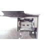 Recambio de mando climatizador para fiat ducato furgón g. vol. 33 referencia OEM IAM 735535097  