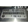 Recambio de centralita motor uce para bmw serie 7 (e38) 730d automático referencia OEM IAM 0281010314 7788016 
