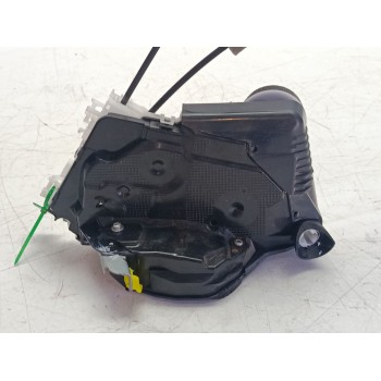 CERRADURA PUERTA DELANTERA IZQUIERDA 69040K0040 