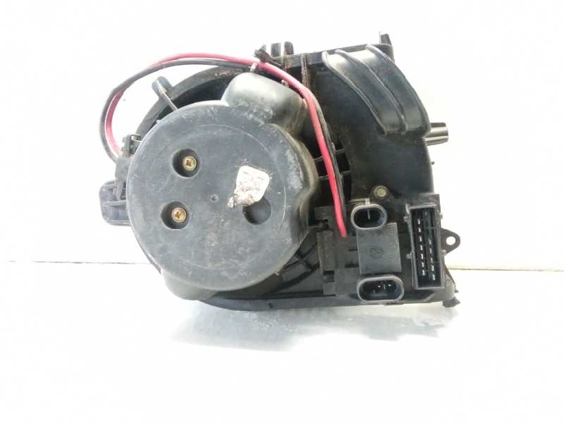 Recambio de motor calefaccion para renault kangoo (f/kc0) privilege 4x4 referencia OEM IAM 65P664064N  