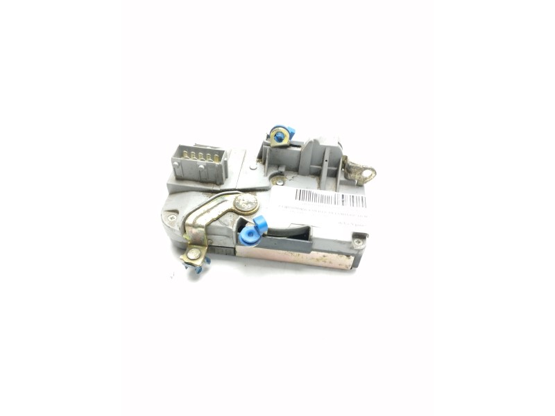 Recambio de cerradura puerta delantera derecha para citroën xantia berlina 1.9 sd sensation referencia OEM IAM 9136P7  