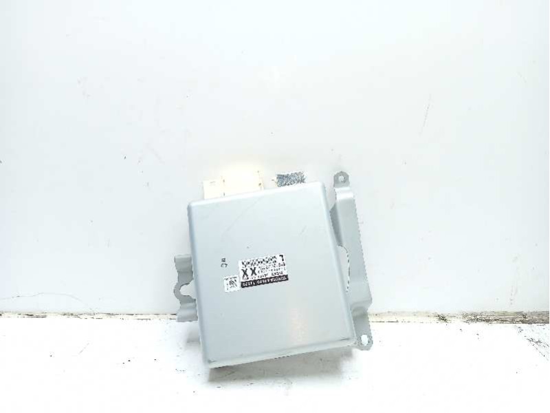 Recambio de modulo electronico para lexus ct (zwa10_) 200h (zwa10_) referencia OEM IAM 8965076220  