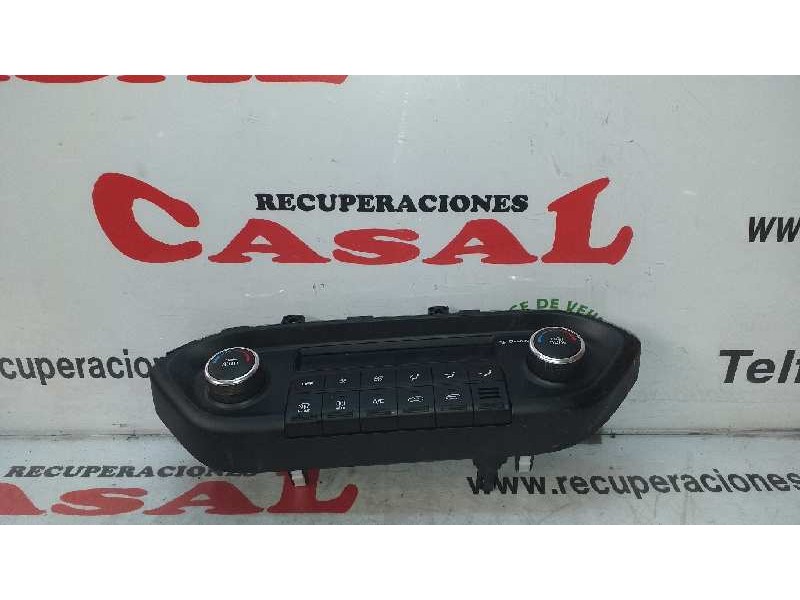 Recambio de mando climatizador para kia carens ( ) basic referencia OEM IAM 97250A4200CA  