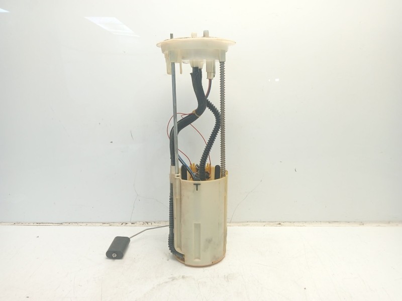 Recambio de aforador para fiat ducato furgón g. vol. 33 referencia OEM IAM 1368151080  