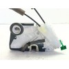 Recambio de cerradura puerta delantera izquierda para toyota yaris referencia OEM IAM 69040K0040  