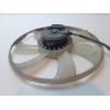Recambio de electroventilador para toyota lexus rx 300 (mcu15) referencia OEM IAM 1636331200  