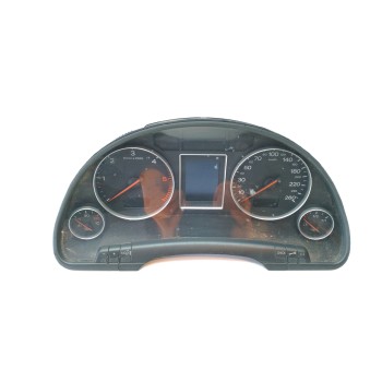 CUADRO INSTRUMENTOS 8E0920900K 