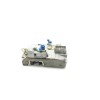 Recambio de cerradura puerta delantera derecha para citroën xantia berlina 1.9 sd sensation referencia OEM IAM 9136P7  