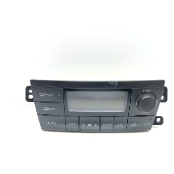 MANDO CALEFACCION / AIRE ACONDICIONADO CB82D 