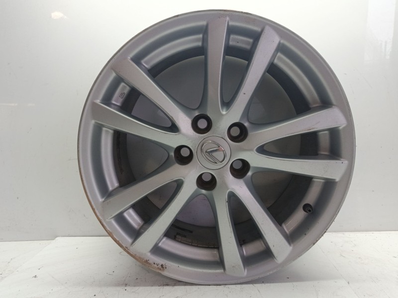 Recambio de llanta para lexus is200 (ds2/is2) 250 v6 referencia OEM IAM 4261153250  