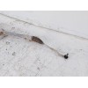 Recambio de cremallera direccion para toyota c-hr referencia OEM IAM 45510F4010  