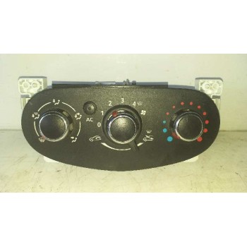 MANDO CALEFACCION / AIRE ACONDICIONADO 5P3741700 5P3743000 