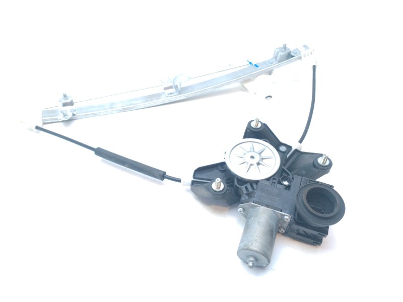 Recambio de elevalunas trasero derecho para toyota yaris active referencia OEM IAM 69830K0010 85710K0010 