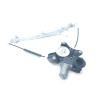 Recambio de elevalunas trasero derecho para toyota yaris active referencia OEM IAM 69830K0010 85710K0010 