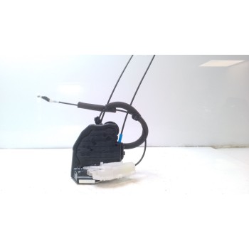 CERRADURA PUERTA TRASERA DERECHA 69050F4020 69050F4010