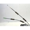 Recambio de cerradura puerta delantera izquierda para toyota yaris referencia OEM IAM 69040K0040  