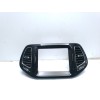 Recambio de rejilla aireadora para jeep compass ii 2.0 m-jet cat referencia OEM IAM 5UT63DX8AA  