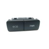Recambio de interruptor para toyota hilux (kun) cabina doble dlx 4x4 referencia OEM IAM 849700K070  