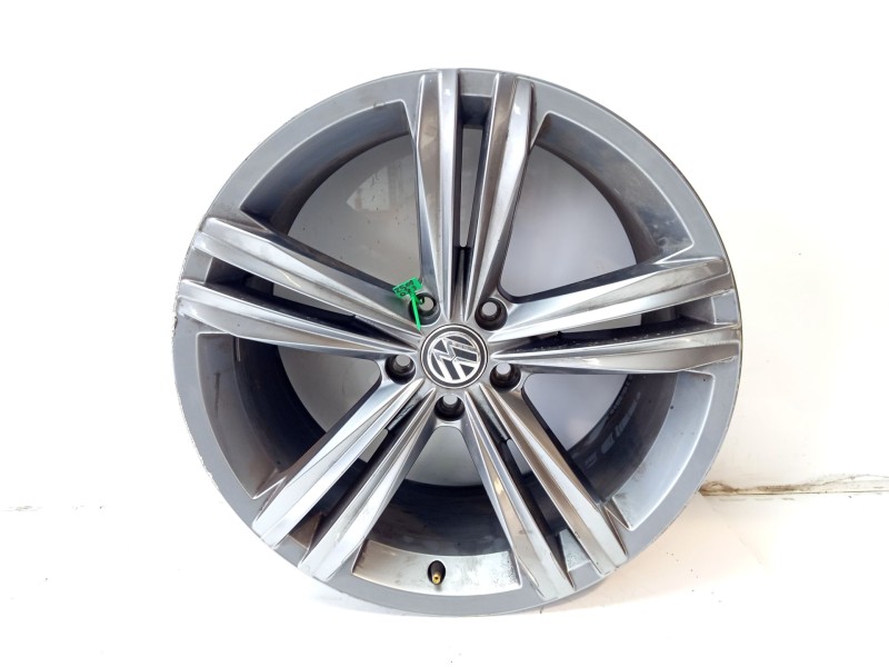 Recambio de llanta para volkswagen tiguan (ad1, ax1) 2.0 tdi referencia OEM IAM 5NA601025E  