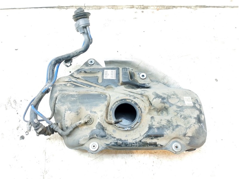 Recambio de deposito combustible para toyota corolla (e21) hybrid advance referencia OEM IAM 77001F4100 7710002M40 