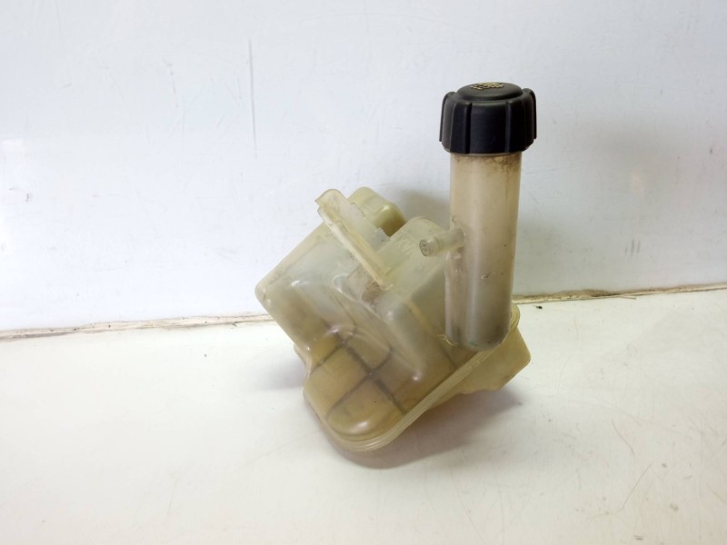 Recambio de deposito expansion para renault laguna ii grandtour (kg0) 1.9 dci diesel referencia OEM IAM 8200447047  