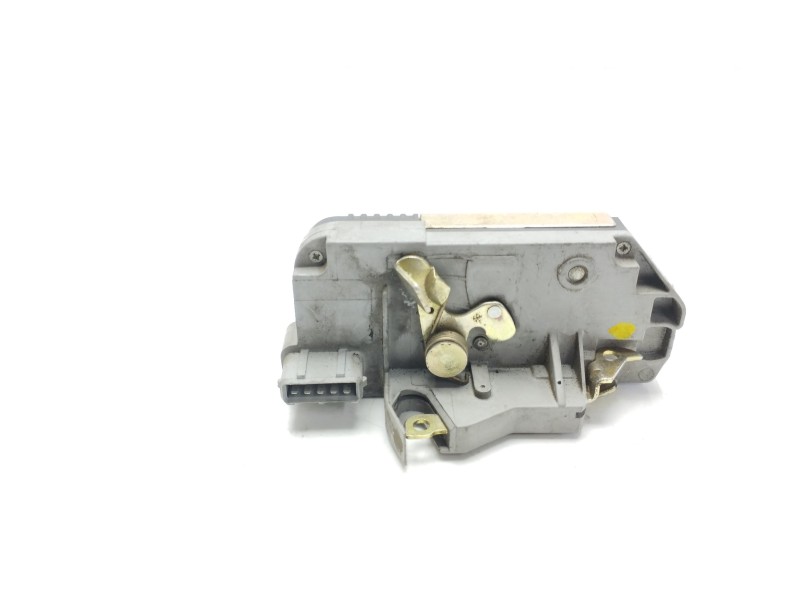 Recambio de cerradura puerta trasera izquierda para citroën xantia berlina 1.9 d x referencia OEM IAM 913744  