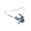 Recambio de elevalunas trasero derecho para toyota yaris active referencia OEM IAM 69830K0010 85710K0010 