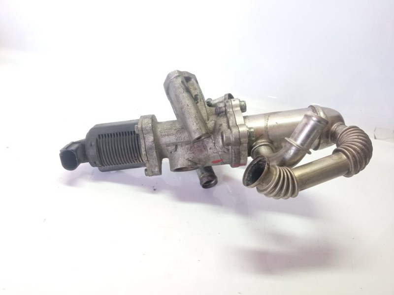 Recambio de valvula egr para opel corsa c referencia OEM IAM 55201144 B1590604716 