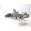 Recambio de valvula egr para opel corsa c referencia OEM IAM 55201144 B1590604716 