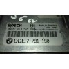 Recambio de centralita motor uce para bmw serie 3 berlina (e46) 320d referencia OEM IAM 0281010565 7791190 