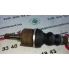 Recambio de transmision delantera izquierda para citroën berlingo 2.0 hdi sx plus familiar referencia OEM IAM   