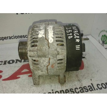 ALTERNADOR 0123510037 