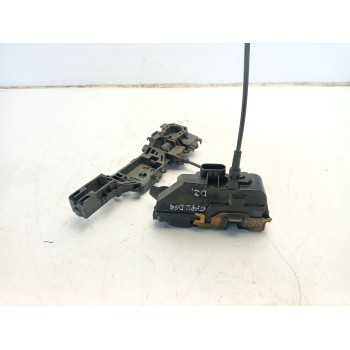 CERRADURA PUERTA DELANTERA IZQUIERDA 8200027776 