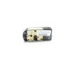 Recambio de cerradura puerta trasera izquierda para citroën xantia berlina 1.9 d x referencia OEM IAM 913744  
