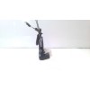 Recambio de cerradura puerta trasera derecha para toyota c-hr hybrid active referencia OEM IAM 69050F4020  69050F4010