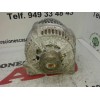Recambio de alternador para chrysler voyager (gs) 2.5 turbodiesel referencia OEM IAM 0123510037  