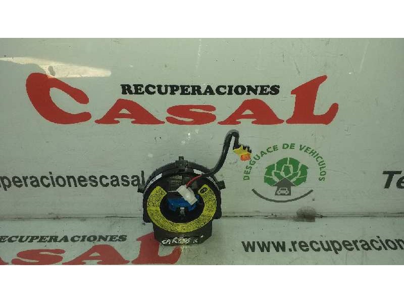 Recambio de anillo airbag para kia carens ( ) basic referencia OEM IAM 299102245 DR2L16216081 