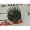 Recambio de alternador para chrysler voyager (gs) 2.5 turbodiesel referencia OEM IAM 0123510037  