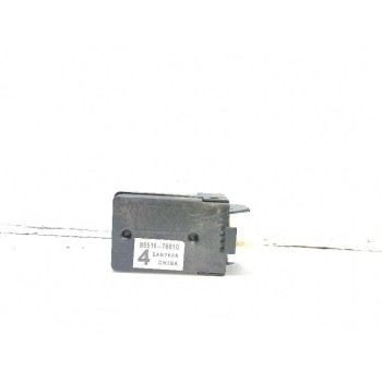 MODULO ELECTRONICO 8651676010 