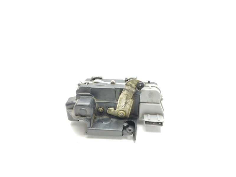 Recambio de cerradura puerta trasera derecha para peugeot 406 berlina (s1/s2) srsd referencia OEM IAM 913868  