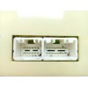Recambio de mando calefaccion / aire acondicionado para mazda premacy (cp) 2.0 turbodiesel cat referencia OEM IAM CB82D  