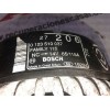 Recambio de alternador para chrysler voyager (gs) 2.5 turbodiesel referencia OEM IAM 0123510037  