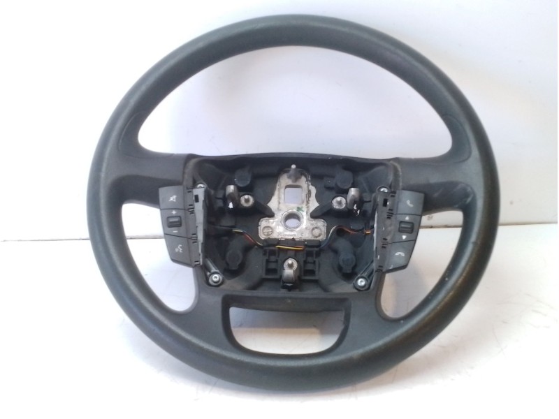 Recambio de volante para fiat ducato furgón g. vol. 33 referencia OEM IAM 60931515  