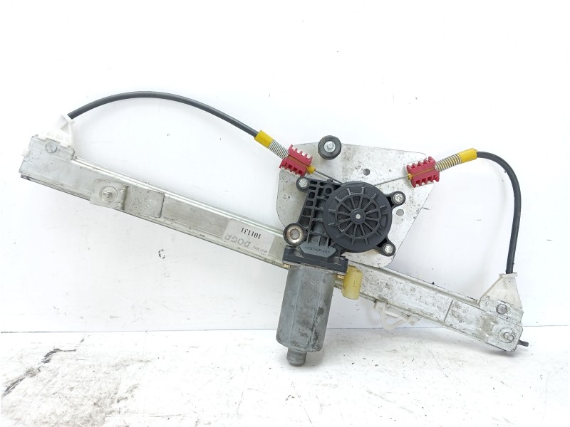 Recambio de elevalunas trasero izquierdo para bmw serie 3 berlina (e46) 320d referencia OEM IAM 51347011205  