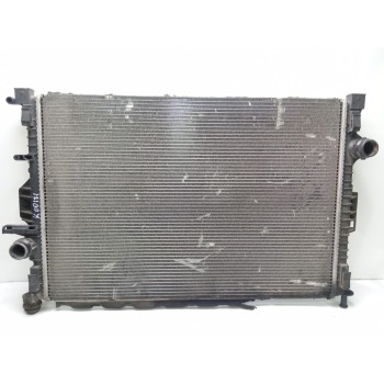 RADIADOR AGUA 1762395 