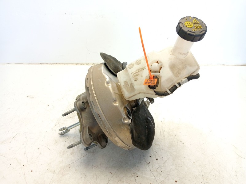 Recambio de servofreno para renault clio v (b7_) 1.0 tce 100 (b7mt) referencia OEM IAM 460116527R  