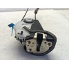 Recambio de cerradura puerta trasera derecha para toyota yaris referencia OEM IAM 69050K0030  