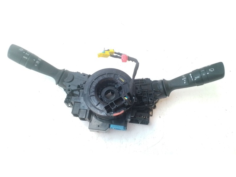 Recambio de mando multifuncion para toyota c-hr hybrid active referencia OEM IAM 84140F4050 / 84652F4020  