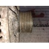Recambio de alternador para chrysler voyager (gs) 2.5 turbodiesel referencia OEM IAM 0123510037  