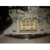 Recambio de mando calefaccion / aire acondicionado para dacia dokker stepway referencia OEM IAM 5P3741700  